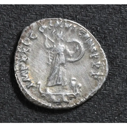 Ancient Roman Coin (2)
