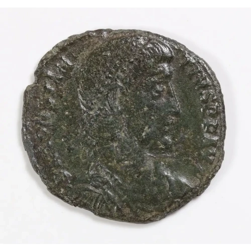 Ancient Roman Coin