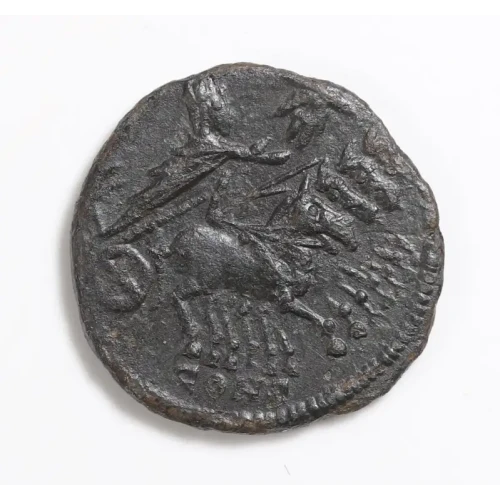 Ancient Roman Coin