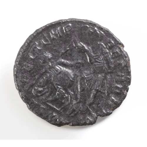 Ancient Roman Coin