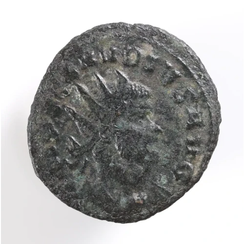 Ancient Roman Coin