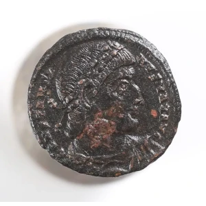 Ancient Roman Coin