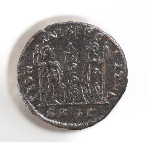 Ancient Roman Coin (2)