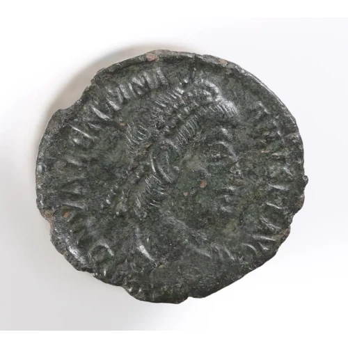 Ancient Roman Coin