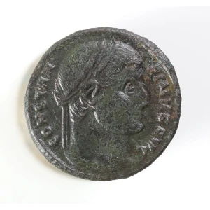 Ancient Roman Coin (2)