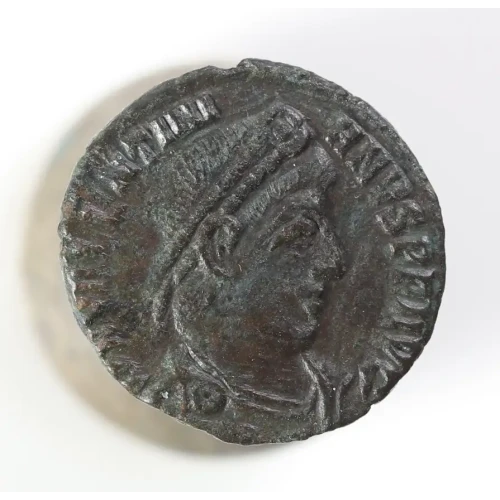 Ancient Roman Coin