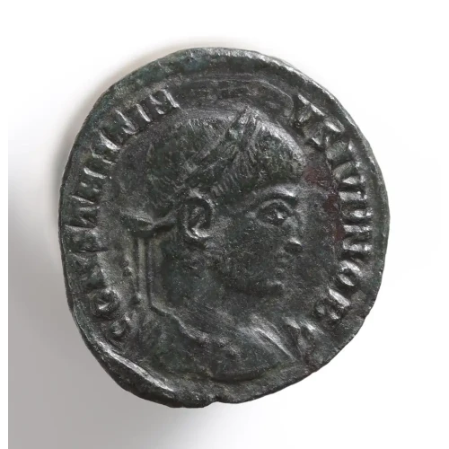 Ancient Roman Coin