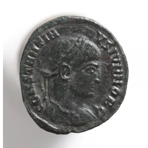 Ancient Roman Coin