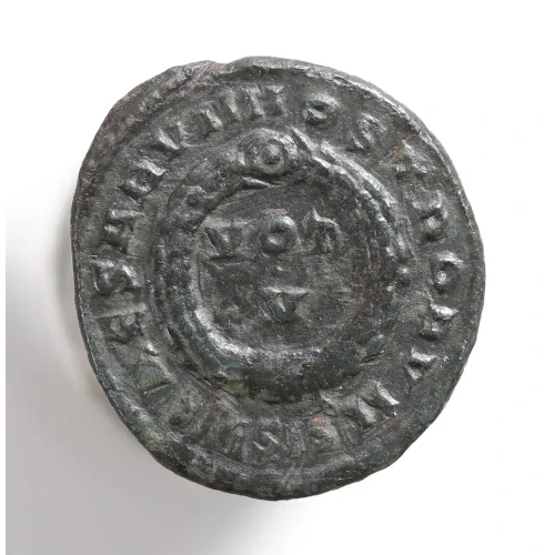 Ancient Roman Coin (2)