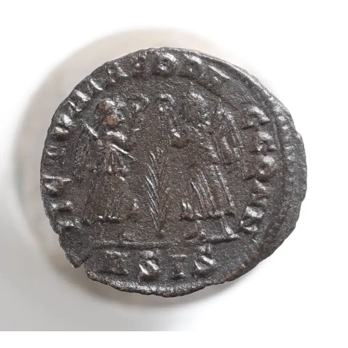 Ancient Roman Coin