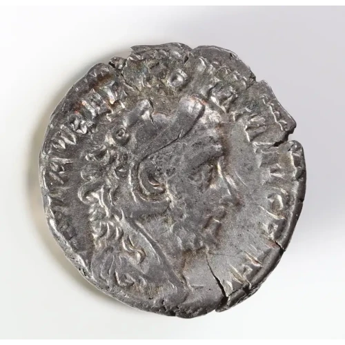 Ancient Roman Coin (2)