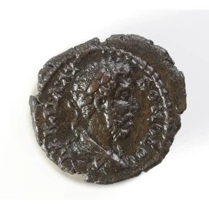Ancient Roman Coin