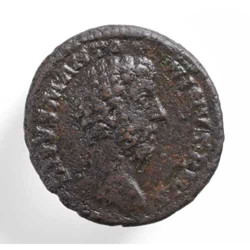 Ancient Roman Coin