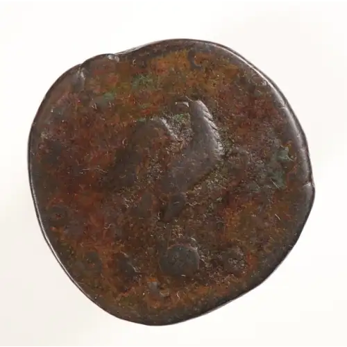 Ancient Roman Coin