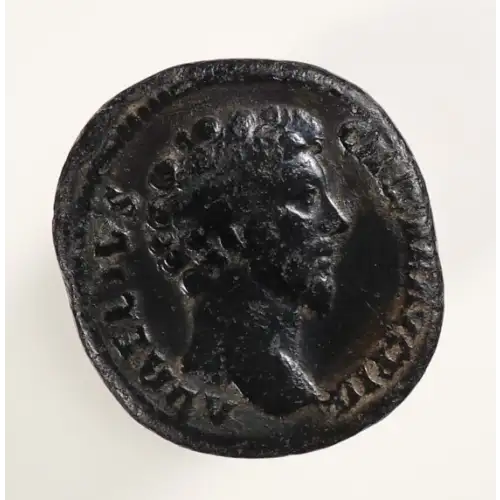 Ancient Roman Coin (3)