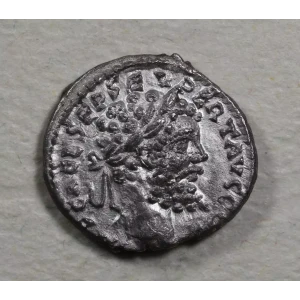 Ancient Roman Coin