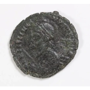 Ancient Roman Coin (2)