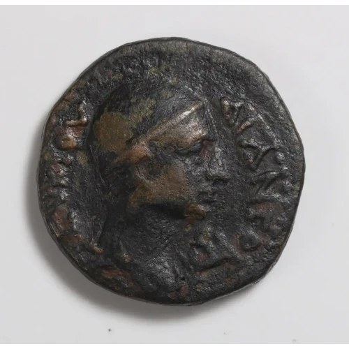 Ancient Roman Coin