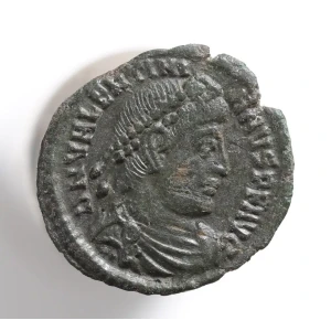 Ancient Roman Coin