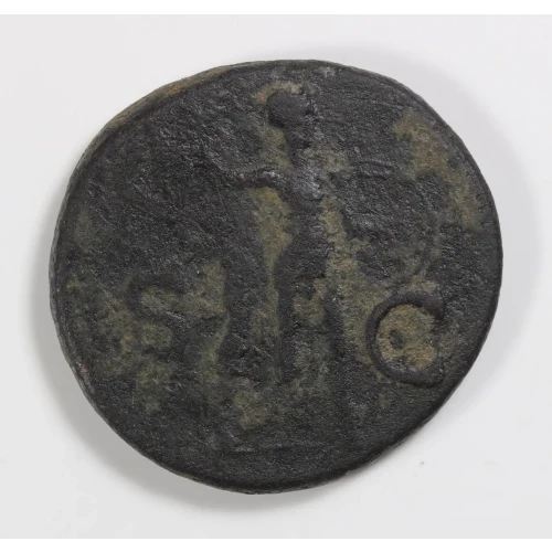 Ancient Roman Coin