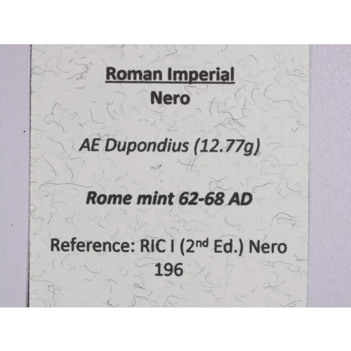 Ancient Roman Coin (3)