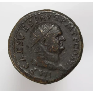 Ancient Roman Coin