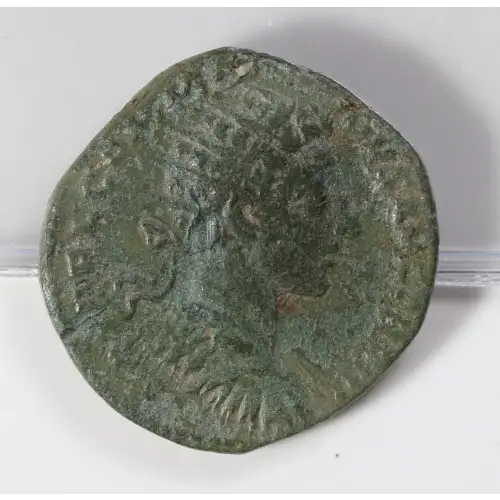 Ancient Roman Coin