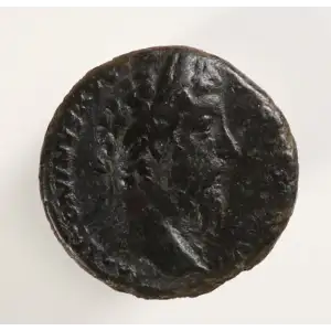 Ancient Roman Coin (3)