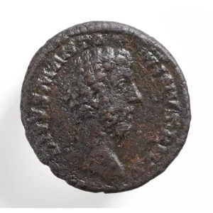 Ancient Roman Coin