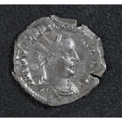 Ancient Roman Coin