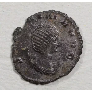 Ancient Roman Coin