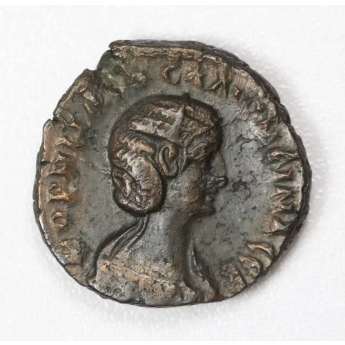 Ancient Roman Coin