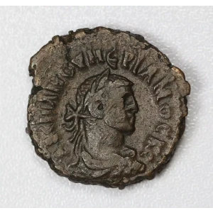 Ancient Roman Coin