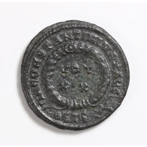 Ancient Roman Coin (2)