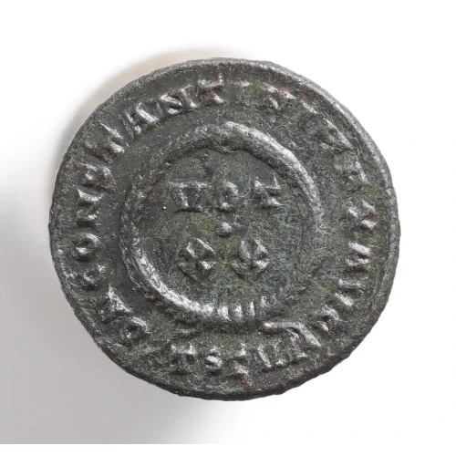Ancient Roman Coin