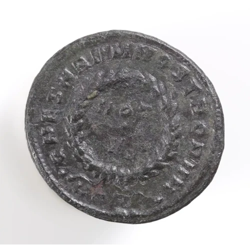 Ancient Roman Coin (2)