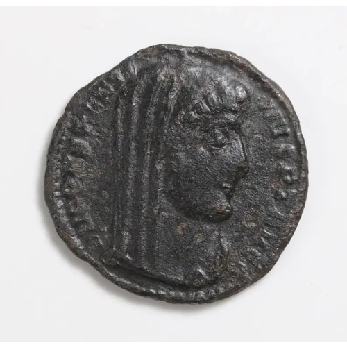 Ancient Roman Coin (2)