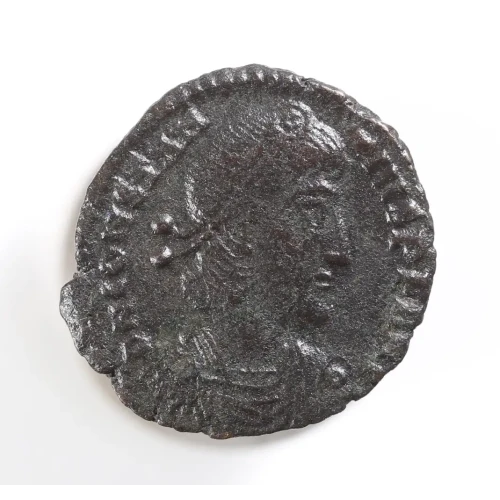 Ancient Roman Coin