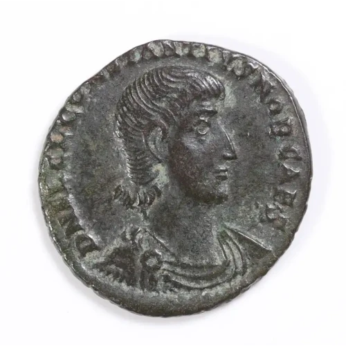 Ancient Roman Coin