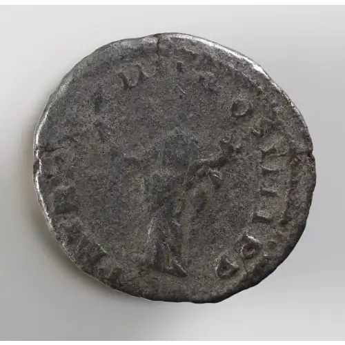 Ancient Roman Coin