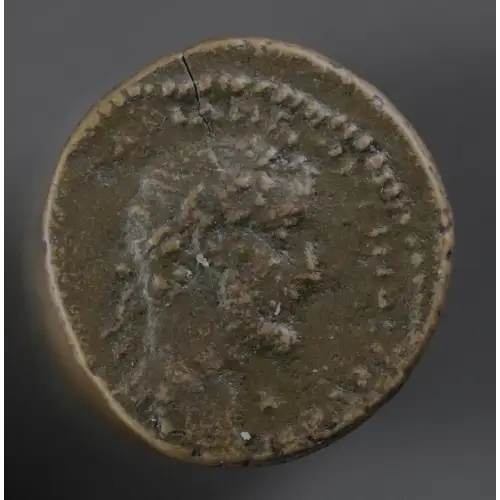 Ancient Roman Coin