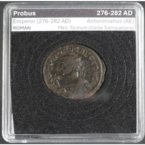Ancient Roman Coin