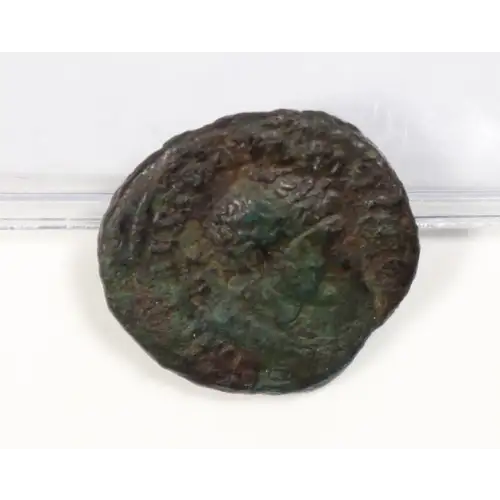 Ancient Roman Coin