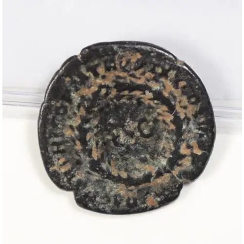 Ancient Roman Coin
