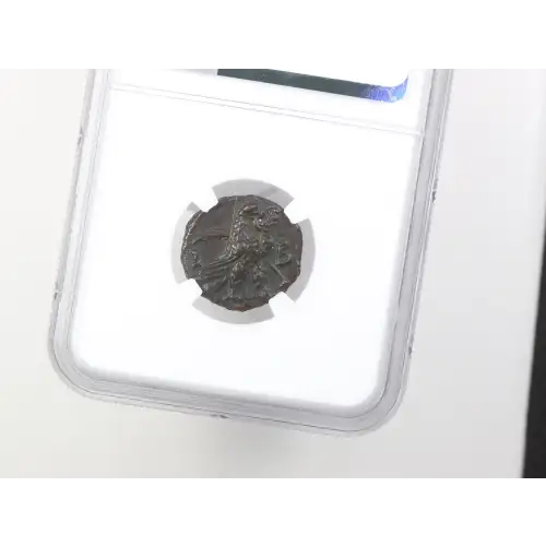 Ancient Roman Coin