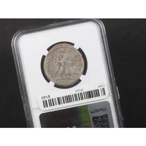 Ancient Roman Coin