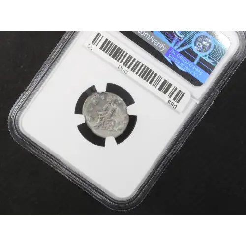 Ancient Roman Coin