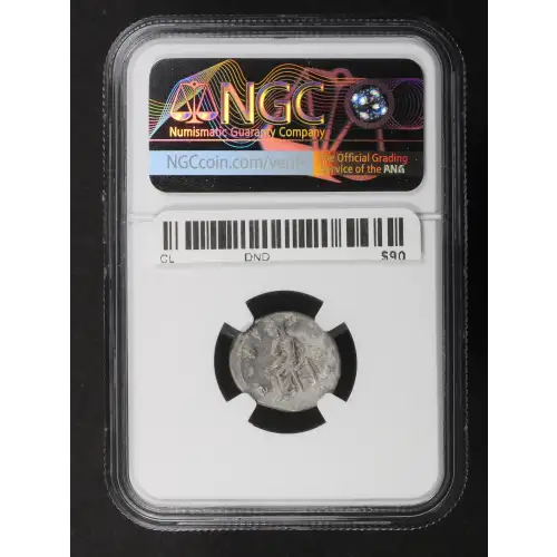 Ancient Roman Coin (2)