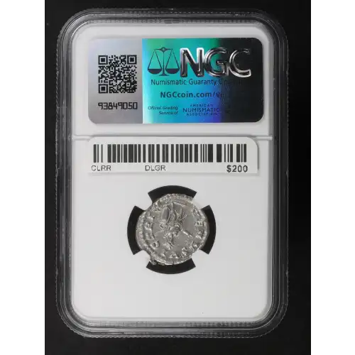 Ancient Roman Coin