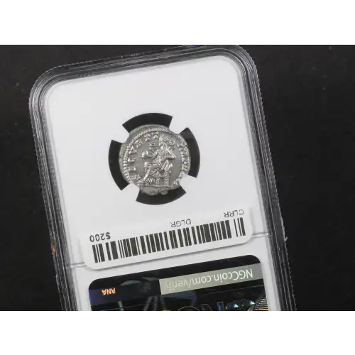 Ancient Roman Coin